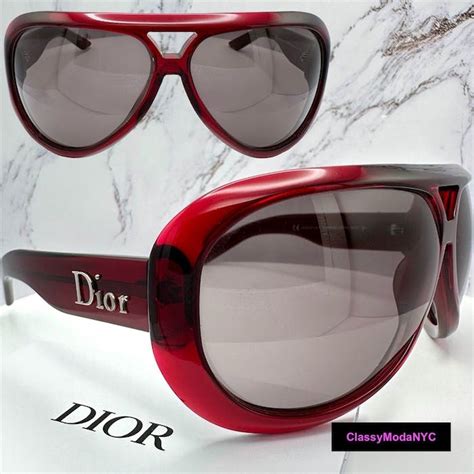 Dior Dior Sunglasses X Streetwear X Y2k X Luxury X Designer Grailed