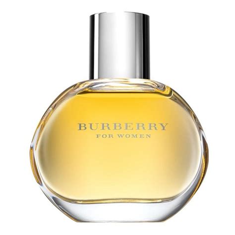 Purchase Burberry For Women Eau De Parfum, Fragrance For Women, 100ml ...