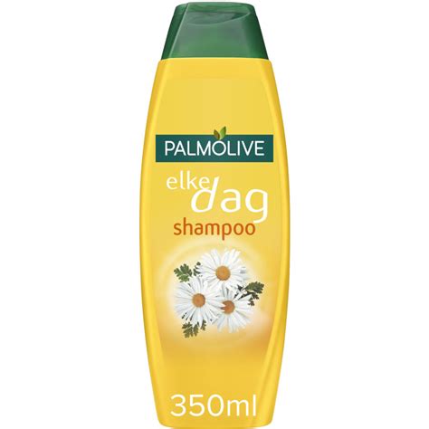 Palmolive Elke Dag Shampoo Flacon Ml Dutchfoodexpress