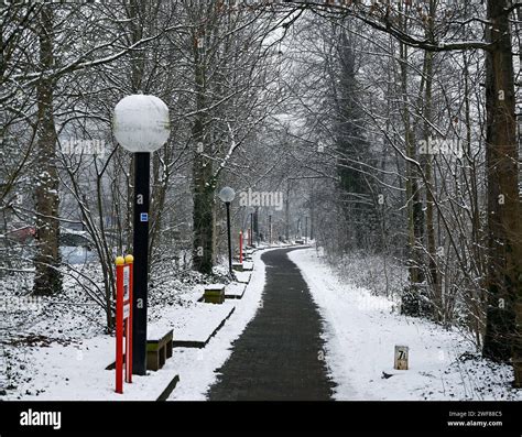 20 01 2024 Xpsx Lokal Aschaffenburg Winterimpressionen Alzenau V L