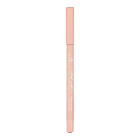 Buy Essence Stay Play Gel Eyeliner Waterproof Long Lasting Silky Nude Online At Special