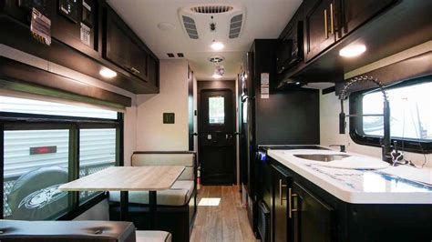 12 Fantastic RVs That Cost Less Than 25 000 RV