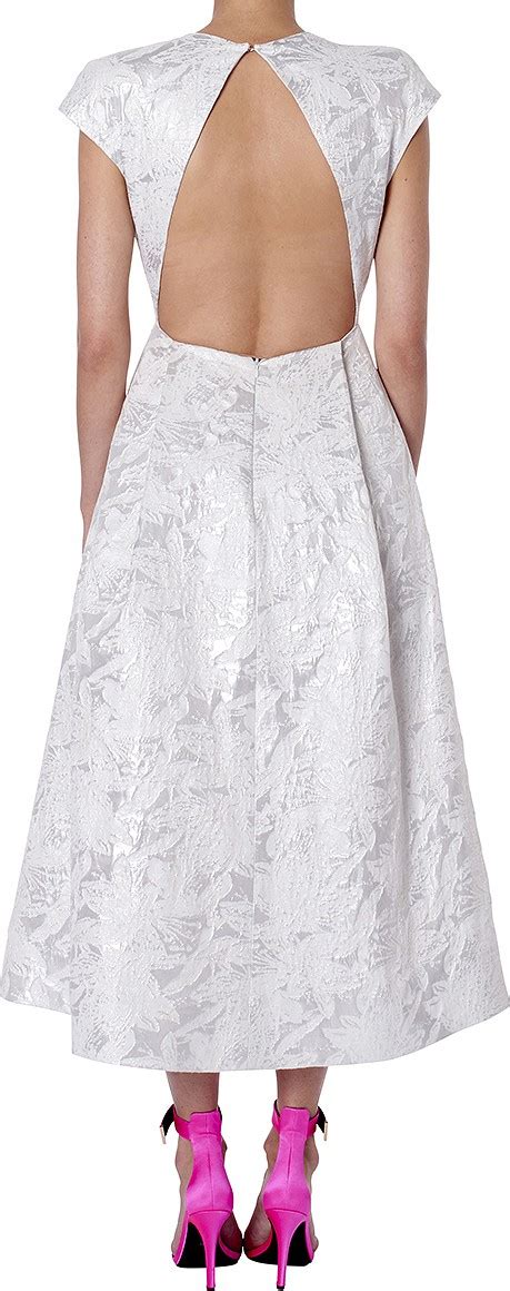 Carla Zampatti Second Hand Wedding Dress Save 78% - Stillwhite