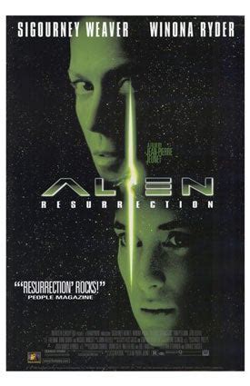 Alien Resurrection - IGN