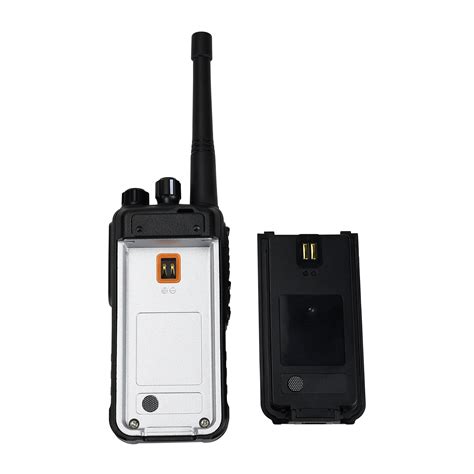 Радиостанция Lira DP-2600 DMR – купить в магазине Midland-rus.ru по ...