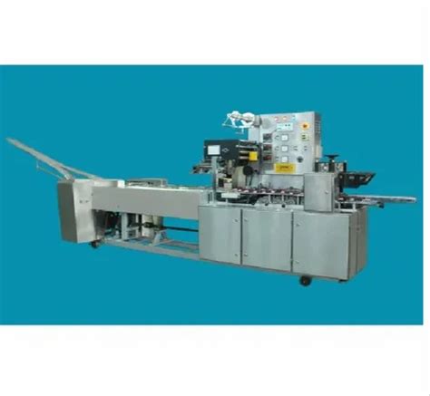 On Edge Naked Type Packing Machine At Rs 400000 Piece In Faridabad ID 2854492453833