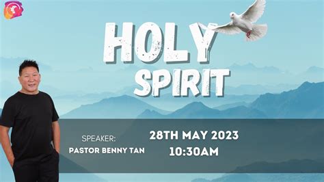 Grace Assembly Klang English Celebration Service 28th May 2023 10 30 Am Youtube