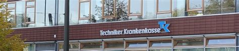 Techniker Krankenkasse Berlin Ffnungszeiten Adresse Der Tk Berlin