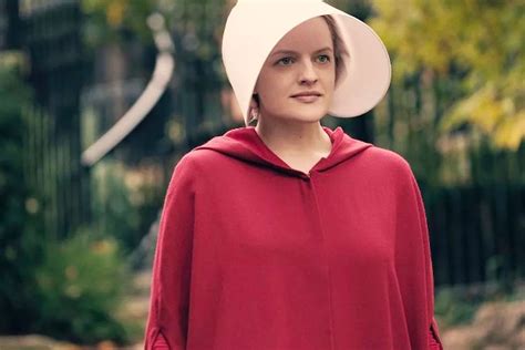 The Handmaid S Tale Retrasa El Estreno De Su Cuarta Temporada