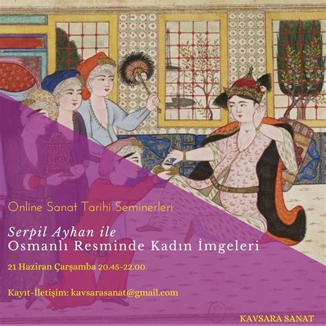 Tasvir Sanatlar On Twitter Rt Kavsarasanat Y Zy L Osmanl