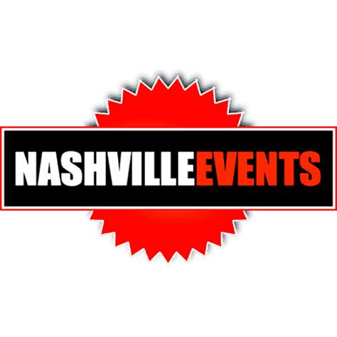 Nashville Events Today - Nashville Events