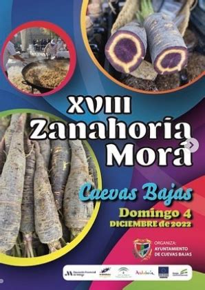 FIESTA DE LA ZANAHORIA MORÁ Sumar para Multiplicar