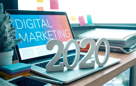 4 small business digital marketing trends you need to know - Small