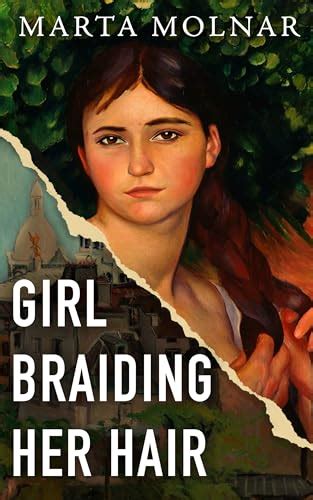 Girl Braiding Her Hair Inspired By The True Story Of A Revolutionary Female Artist History