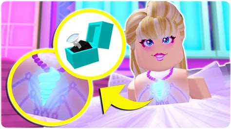 How To Get The Exclusive Royale High Diamond Ring And Mood Changing