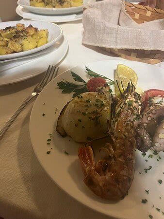 RISTORANTE NOBILNONNA DAL 1990 Polignano A Mare Restaurant Reviews