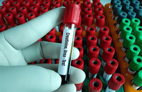 What Does a Low Bun Creatinine Ratio Mean? - BoxLife