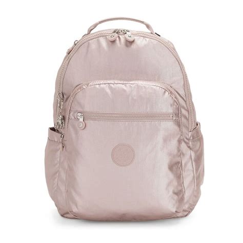 Kipling Mochila Seoul L Dressinn En Mochila Pa Alera