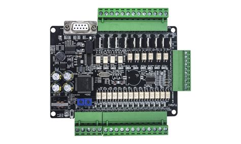 Buy Seeku Fx U Mt Plc Industrial Control Board With Channels K