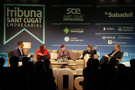 La fortalesa del sector biotecnològic en leconomia catalana marca la