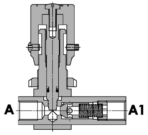 Restrictor valve