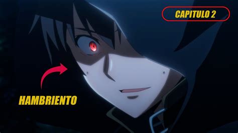 Era Humillado Hasta Que Descubrio Su Verdadero Poder Anime