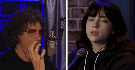 Porn Is A Disgrace Billie Eilish About Watching Pornography Since The Age Of 11