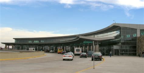 Will Rogers World Airport