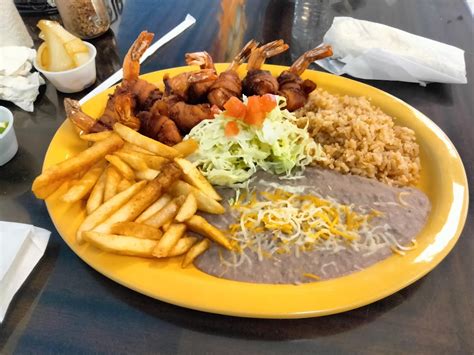 Baja Mexican Food Southern Blvd Se Suit Rio Rancho Nm