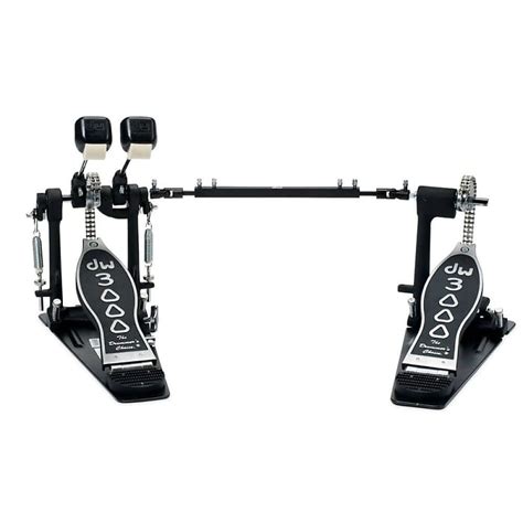 Dw Dwcp3002l 3000 Series Lefty Bass Drum Pedal Reverb