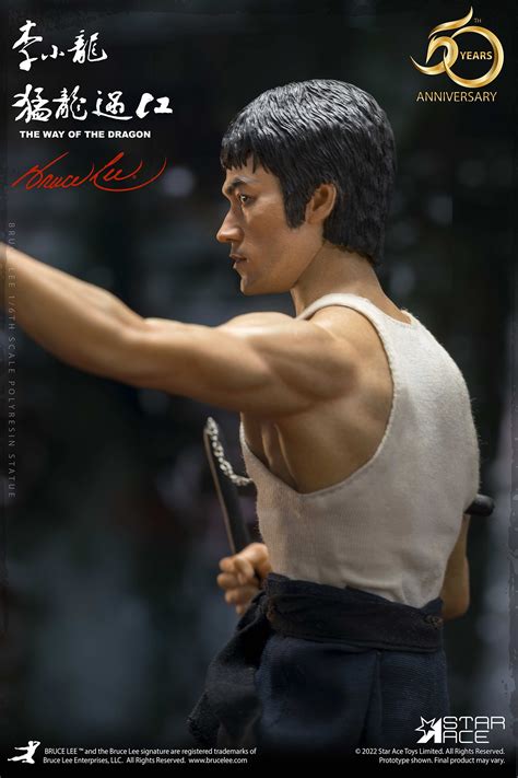 Bruce Lee Statue Deluxe Ver. | HLJ.com