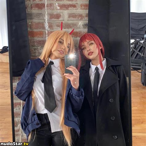 Valkyrae Bellaraee Nude OnlyFans Photo 1180 Nudostar TV