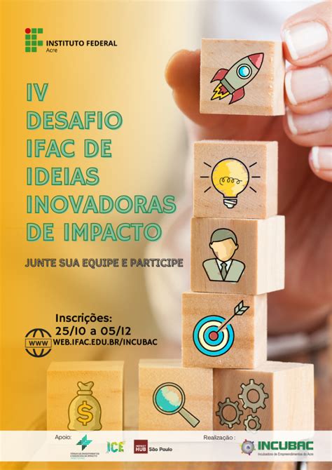 Incubac Incubadora De Empreendimentos De Base Tecnol Gica E Da