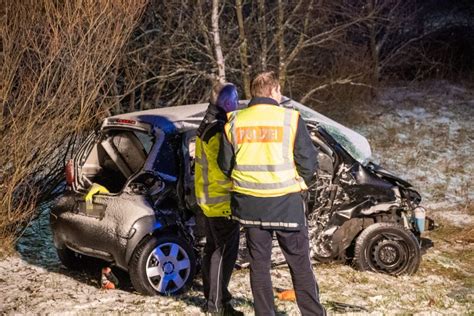 Fotostrecke Albstadt Unfall Auf B Fordert Todesopfer Albstadt