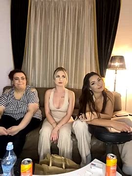 TomAndJerryParty Naked Stripping On Cam For Live Sex Video Chat Hot Close Up Pussy HD Videos