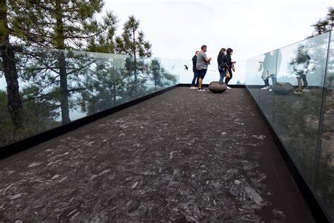 Fotos Erupción volcán Cumbre Vieja fotos de la ceniza que cubre todo