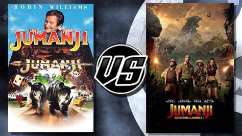 View Robin Williams Jumanji 2 Pics – All in Here