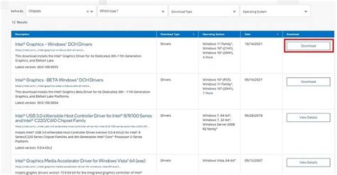 Download and Update Intel Chipset Drivers for Windows 10, 8, 7 | TechPout