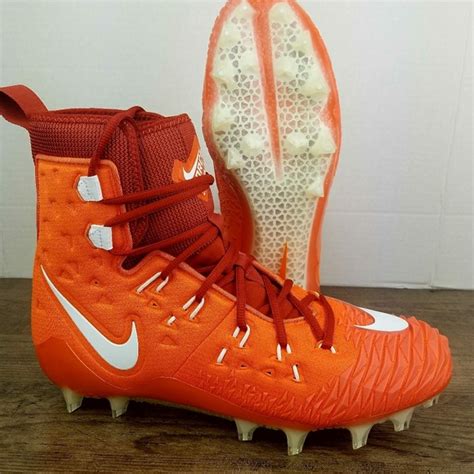 Nike Shoes Nike Force Savage Elite Td Football Cleats New Poshmark