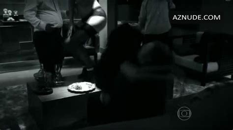 Ana Paula Nogueira Nude Aznude
