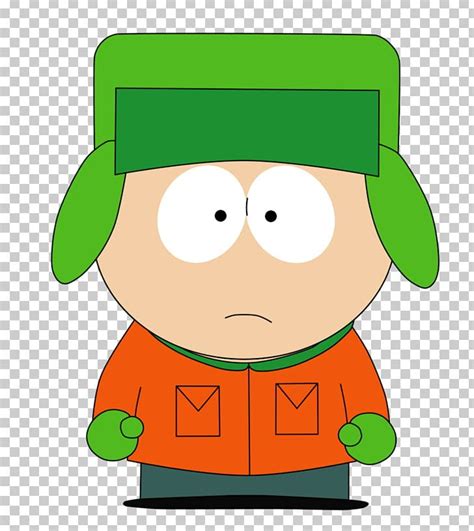 Kyle Broflovski Eric Cartman Stan Marsh Kenny McCormick Butters Stotch