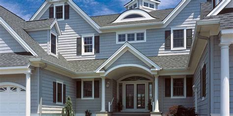 Cedar Impressions® Siding from CertainTeed — Benefits, Colors & Costs