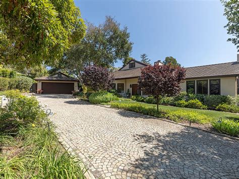 220 Hot Springs Rd Santa Barbara Ca 93108 Zillow