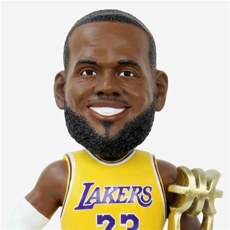 Lebron James Los Angeles Lakers 2023 In Season Tournament Champion Mvp Foco