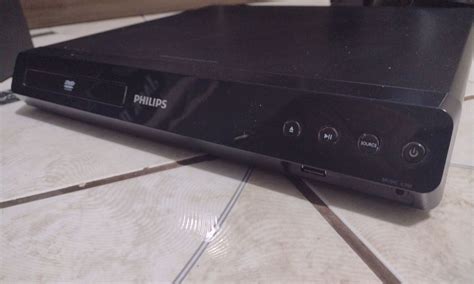 Home Theater System Hts Dvd Hdmi Item De M Sica Philips Usado