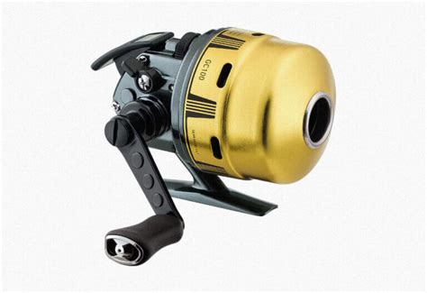 Best Spincast Reels Reviewed Comprehensive Guide