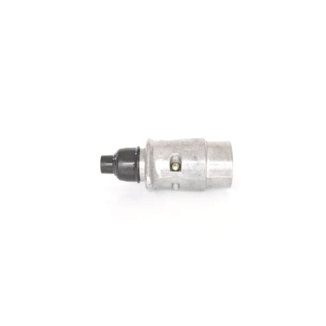 Plug 7-pin metal version - Nutzfahrzeuge Kindermann, 5,98
