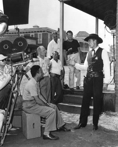 High Noon 1952