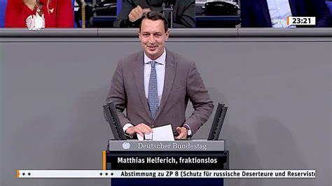 Matthias Helferich Rede Vom 29 09 2022 Politwelt De