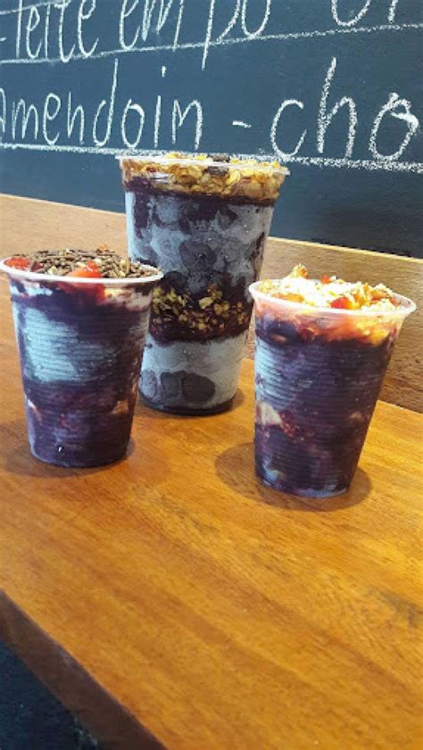 Alimenta O Categorias Acai Delivery Do Japa Tup